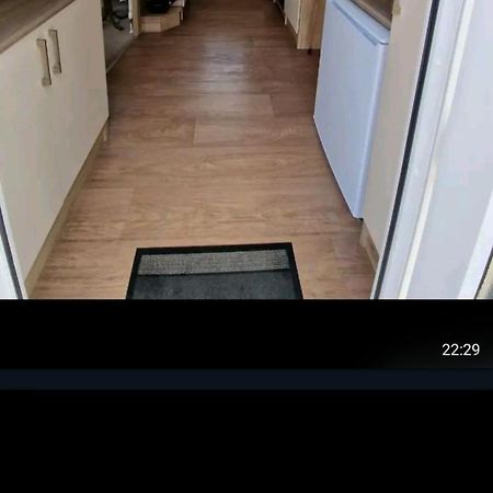 Hotel Oakley Rookley Zewnętrze zdjęcie