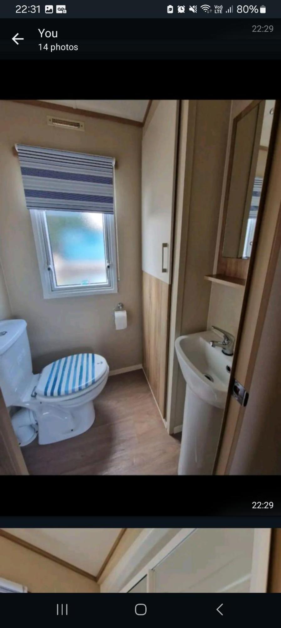 Hotel Oakley Rookley Zewnętrze zdjęcie