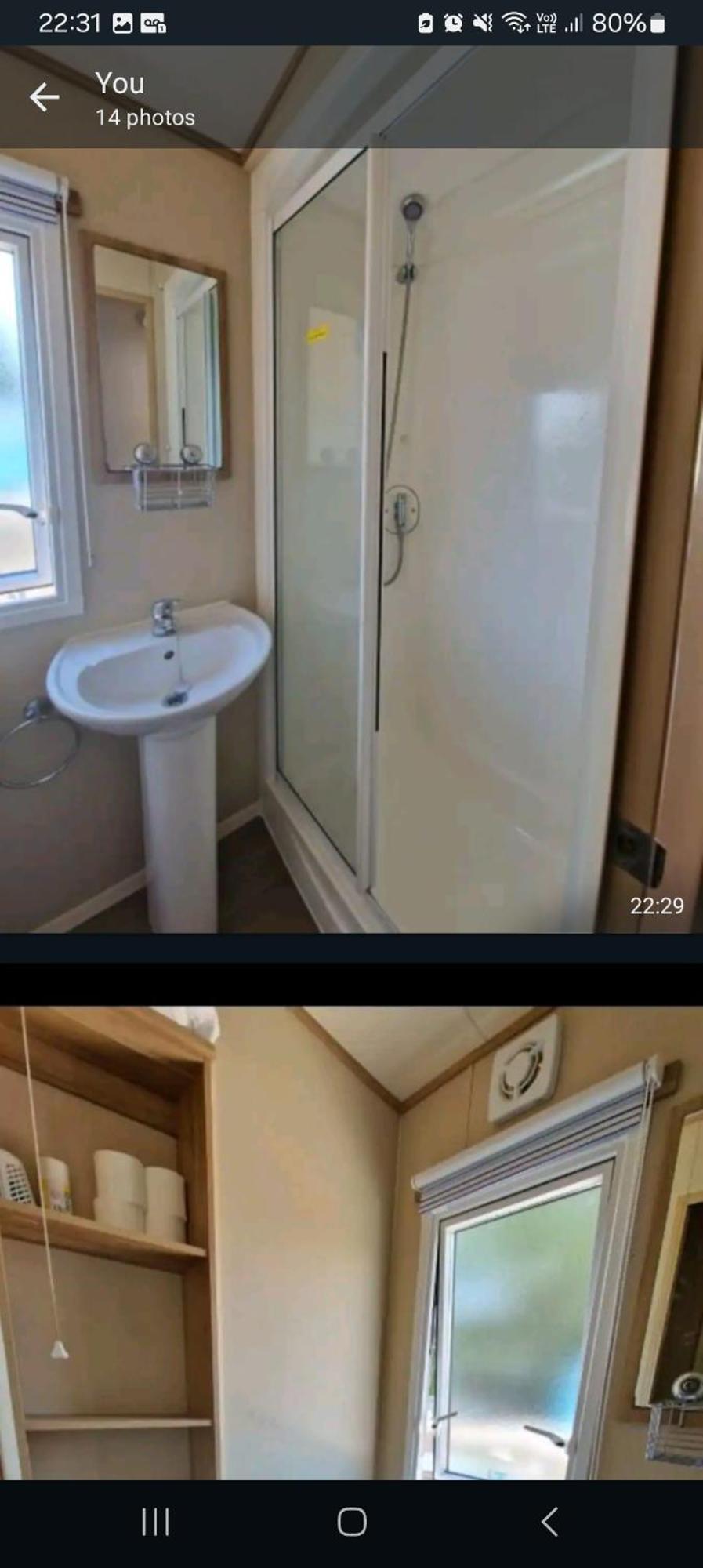 Hotel Oakley Rookley Zewnętrze zdjęcie