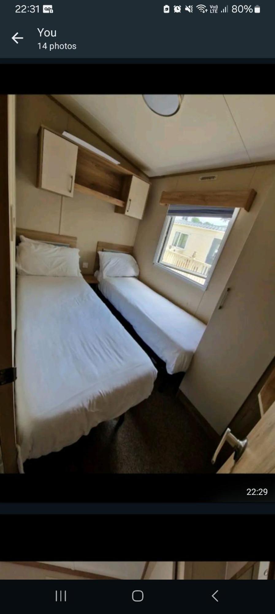 Hotel Oakley Rookley Zewnętrze zdjęcie