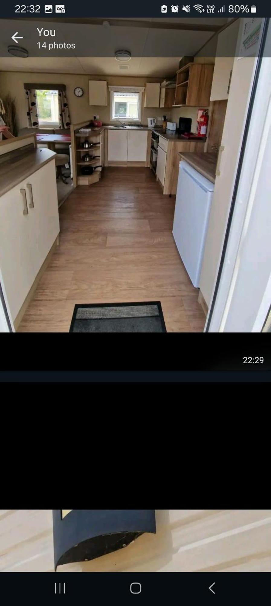 Hotel Oakley Rookley Zewnętrze zdjęcie